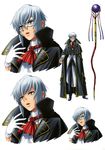  character_design hiroe_rei male tagme weapon 