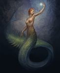  douzen mermaid naked nipples tagme 