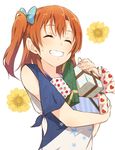  dress haine kousaka_honoka love_live! tagme 