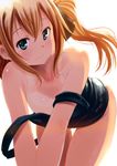  school_swimsuit swimsuits tan_lines undressing wadapen wet 