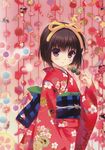  kimono santa_festa santa_matsuri tagme 