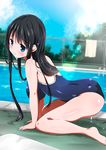 ass ragho_no_erika school_swimsuit swimsuits tagme 
