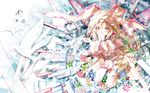  dress exit_tunes shino_(eefy) tagme wallpaper 