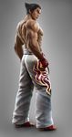  kazuya_mishima tagme tekken tekken_tag_tournament_2 