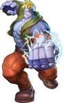  capcom dark_stalkers male stanley_lau transparent_png 