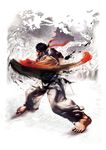  ikeno_daigo male ryuu street_fighter street_fighter_iv 