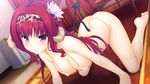  bikini erect_nipples game_cg horns sophia_usty swimsuits tail tenmaso whirlpool world_election 