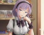  asakurashinji cropped dagashi_kashi shidare_hotaru waifu2x 