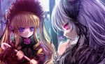  misaki_(kyal_001) rozen_maiden shinku suigintou tagme 