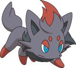  lowres pokemon tagme zorua 