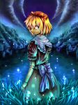  bad_id bad_pixiv_id doll_joints highres looking_back medicine_melancholy nemo_(marmeid331) solo staring touhou 