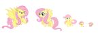  flutterbat_(mlp) fluttershy_(mlp) friendship_is_magic hi_res my_little_pony 