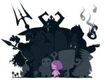  alphys ambiguous_gender asgore_dreemurr bone boss_monster brothers caprine female fire fish flora_fauna flower flowey_the_flower goat human lizard machine male mammal marine melee_weapon mettaton monster napstablook papyrus_(undertale) plant polearm protagonist_(undertale) reptile robot sans_(undertale) scalie sibling silhouette simple_background skeleton spear temmie_chang toriel trident undertale undyne video_games weapon 