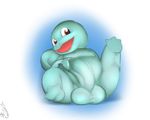  anthro balls big_penis erection foreskin_play front_view humanoid_penis looking_at_viewer male nintendo one_leg_up open_mouth penis pok&eacute;mon presenting presenting_penis reclining scalie seyrmo shell-less signature sitting smile solo spread_legs spreading squirtle uncut video_games 