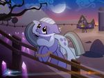  2016 bdsm blue_fur bondage bound cloud crystal cutie_mark duo earth_pony equine farm female female/female fence feral friendship_is_magic fur gag grey_fur grey_hair hair horse house limestone_pie_(mlp) mammal marble_pie_(mlp) moon mountain my_little_pony nightmaremoons outside patreon pony purple_eyes rock sky smile star tree 