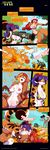  ann_gustave antelope anthro areola big_breasts bikini black_fur black_hair black_stripes blonde_hair blue_eyes blue_hair blush breast_lick breasts breasts_are_the_best brown_fur canine cat chalo chest_tuft clothed clothing comic dinosaur eyes_closed feline female female_on_top flower fox fur gazelle gecko geecku green_body green_eyes group hair hi_res honey hope horn huge_breasts las_lindas licking lizard long_hair lying male mammal markings miles_lionheart multicolored_fur multicolored_hair naranja nipple_lick nipples non-mammal_breasts nude on_back on_top open_mouth orange_body orange_fur plant purple_hair purple_stripes red_fox red_hair reptile scalie smile sparkles sticky sticky_fur stripes swimsuit tiger tiggs tongue tongue_out tuft two_tone_fur two_tone_hair vixy white_fur white_hair yellow_body yellow_eyes 
