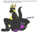  anal_vore big_butt butt cynder dragon group huge_butt multiple simple_background solo_focus spyro spyro_the_dragon video_games vore white_background 
