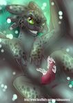  alma_aurora anus cum dragon feral green_eyes how_to_train_your_dragon male naughty night_fury penis solo spoo toothless 