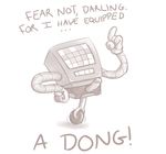  digital_media_(artwork) english_text erection humor machine male mettaton monster not_furry penis robot simple_background solo text undertale unknown_artist video_games what what_has_science_done white_background why 
