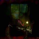  animatronic canine five_nights_at_freddy&#039;s five_nights_at_freddy&#039;s_4 fox glowing glowing_eyes hi_res io8044 machine mammal nightmare_mangle_(fnaf) robot video_games 