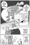  anthro candy canine child chocolate comic dessert digital_media_(artwork) dog female food fur group hair holidays male mammal naruever panic romantic shocked solo_focus valentine&#039;s_day wolf worried young 