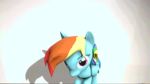  2016 3d_(artwork) animated biting_lip cgi digital_media_(artwork) equine essman009 female feral friendship_is_magic frown grin hair juicedane mammal multicolored_hair multicolored_tail my_little_pony open_mouth pegasus rainbow_dash_(mlp) rainbow_hair rainbow_tail silly simple_background solo source_filmmaker tongue tongue_out wings 