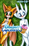  2016 abstract_background absurd_res anthro bat_wings black_eyes blonde_hair blue_eyes blue_sclera blush chest_tuft covering covering_breasts covering_crotch covering_self cute_fangs digitigrade duo dust:_an_elysian_tail english_text female fidget fur grass green_sclera hair hi_res long_ears lying male mammal mancoin membranous_wings nimbat nude on_back ori ori_and_the_blind_forest pink_nose smile teeth text tuft video_games white_fur wings yellow_fur 
