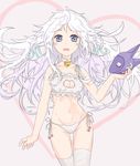  &lt;3 2016 animal_humanoid bell blue_eyes blush breasts caprine cat_lingerie choker cleavage cleavage_cutout clothed clothing female hair humanoid kindred_(lol) lamb_(lol) league_of_legends legwear lingerie long_ears long_hair looking_at_viewer mammal mask navel open_mouth panties risotoma sheep side-tie_panties simple_background solo stockings text thigh_gap thigh_highs underwear video_games white_hair white_legwear white_panties white_underwear 