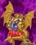  abs athro biceps dragon hi_res muscular sixpack solo transformation violence 