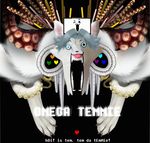  animated english_text fangs fur multi_eye nightmare_fuel photoshop_temmie temmie_(undertale) tentacles text underswap undertale video_games what_has_science_done where_is_your_god_now white_fur 