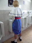  alice_margatroid alice_margatroid_(cosplay) peeing touhou 