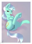  2016 anatomically_correct anatomically_correct_pussy animal_genitalia animal_pussy anus border cutie_mark equine equine_pussy eyelashes female feral friendship_is_magic hair hi_res horn long_hair looking_at_viewer lyra_heartstrings_(mlp) mammal matimus91 multicolored_hair my_little_pony open_mouth pussy solo teats two_tone_hair underhoof unicorn white_border yellow_eyes 