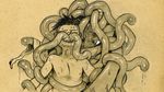  ambiguous_gender coiling double_oral double_penetration dripping duo from_behind_position front_view human male male/ambiguous mammal monochrome nintendo nipples nude oral oral_penetration pencil_(artwork) penetration pok&eacute;mon restrained sex sweat tangrowth tentacle_monster tentacles traditional_media_(artwork) tush video_games 