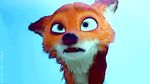  animated canine disney fox male mammal nick_wilde solo zootopia 