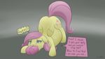  cutie_mark duo equine female female/female feral fluttershy_(mlp) forced friendship_is_magic green_eyes hair horse limelightu mammal my_little_pony oral_vore pegasus pink_hair pinkie_pie_(mlp) pony simple_background vore wings 