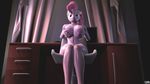  2016 3d_(artwork) anthro anthrofied big_breasts breasts cgi digital_media_(artwork) earth_pony equine female friendship_is_magic hi_res horse huge_breasts looking_at_viewer mammal moreuselesssource_(artist) my_little_pony nipples nude pinkie_pie_(mlp) pony smile solo source_filmmaker 