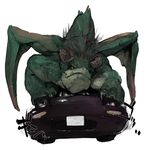  car cum dragon dragons_having_sex_with_cars drooling green_scales horn male nude reptile saliva scales scalie simple_background text vehicle wings yellow_eyes 
