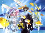  aoki_seiichirou clamp kasumi_karen tagme x 