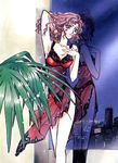  clamp kasumi_karen pantsu tagme x 