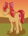  apple_bloom_(mlp) earth_pony equine friendship_is_magic horse itoruna mammal my_little_pony pony 