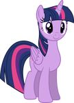  2015 90sigma absurd_res alpha_channel cutie_mark equine feathered_wings feathers female feral friendship_is_magic fur hair hi_res horn mammal multicolored_hair my_little_pony purple_eyes purple_feathers purple_fur purple_hair simple_background smile solo transparent_background twilight_sparkle_(mlp) winged_unicorn wings 