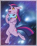  blue_fur cosplay costume cutie_mark equine feathered_wings feathers female feral friendship_is_magic fur hair horn horse mammal mourning-dreams_(artist) multicolored_hair my_little_pony pegasus pony purple_fur rainbow_dash_(mlp) rainbow_hair twilight_sparkle_(mlp) unicorn wings 