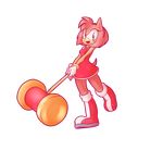  amy_rose sonic_(series) sy_noon tagme 