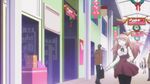  1girl animated animated_gif asahina_mikuru bouncing_breasts breasts large_breasts long_hair nagato_yuki-chan_no_shoushitsu ribbon running suzumiya_haruhi_no_shoushitsu suzumiya_haruhi_no_yuuutsu 