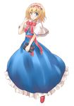  absurdres alice_margatroid blonde_hair blue_eyes blush full_body fuwa_(haratoshi) highres solo touhou transparent_background 