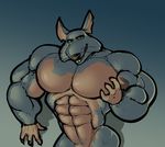  abs anthro biceps front_view huge_muscles hyper hyper_muscles madagascar male mammal muscular nude pecs rat ripped-saurian rodent solo the_penguins_of_madagascar 