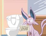  ambiguous_gender animated eeveelution english_text espeon low_res nintendo pok&eacute;mon pok&eacute;shaming text unknown_artist video_games 