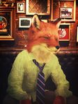  canine disney fox mammal nick_wilde photoshop pub tom_daniel_idril zootopia 
