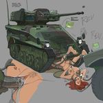  armored_warfare autocannon awc breasts cum digital_media_(artwork) german germany infantry living_machine machine military non-human penetration pussy ranged_weapon ratbat scout tank tentacles turret vehicle weapon 