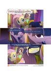  ) absurd_res clothed clothing comic dialogue digital_media_(artwork) duo english_text equine female friendship_is_magic gashiboka hi_res horn horse mammal my_little_pony patreon pony text twilight_sparkle_(mlp) winged_unicorn wings 